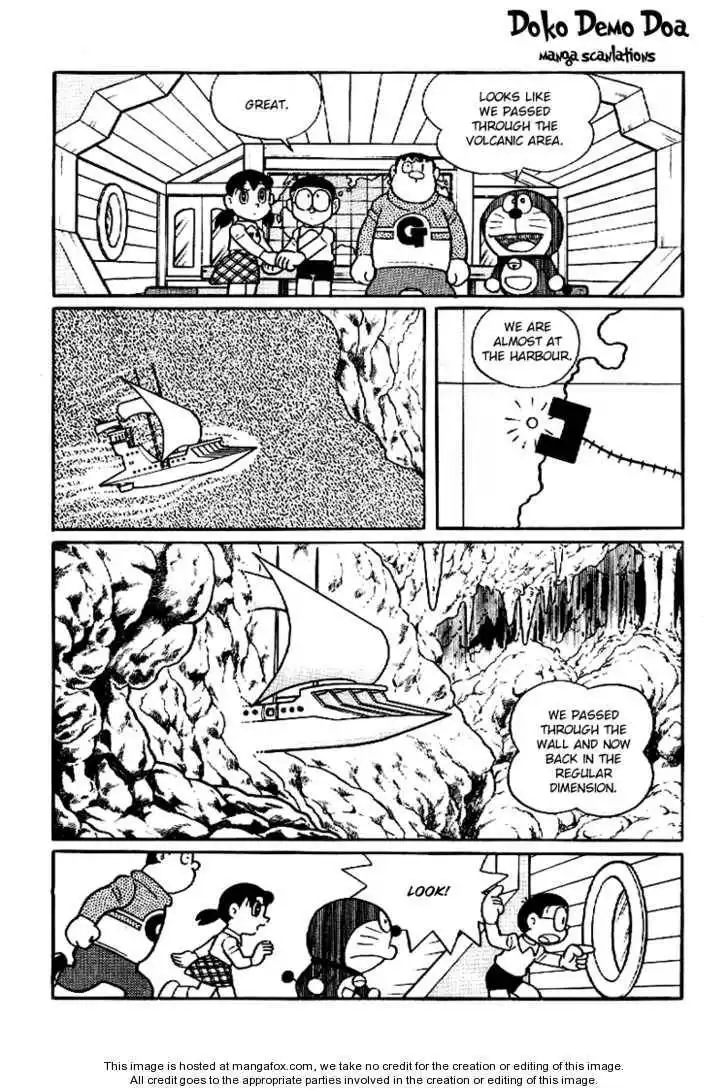 Doraemon Long Stories Chapter 8.3 20